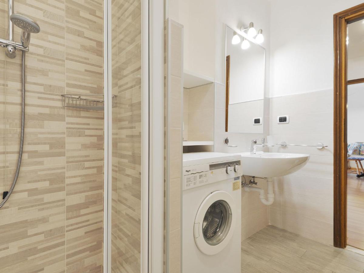 Apartment Condominio Al Parco-5 By Interhome Canazei Exteriér fotografie