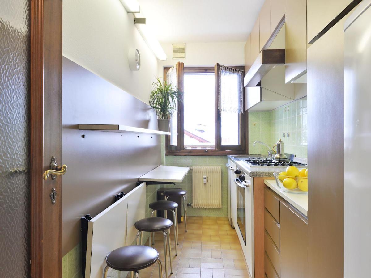 Apartment Condominio Al Parco-5 By Interhome Canazei Exteriér fotografie